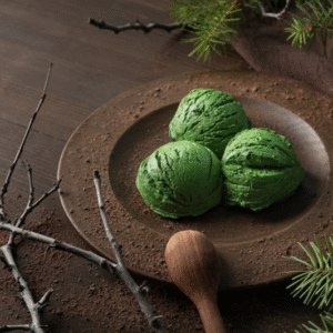 Matcha White Fusion